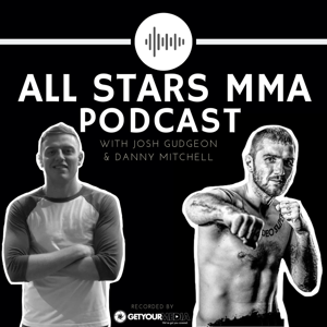 All Stars Podcast