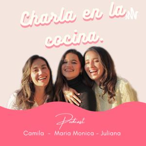 Charla en la Cocina