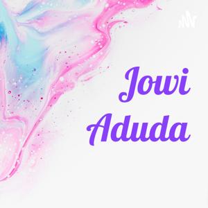 Jowi Aduda