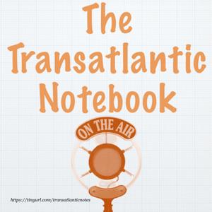 The Transatlantic Notebook