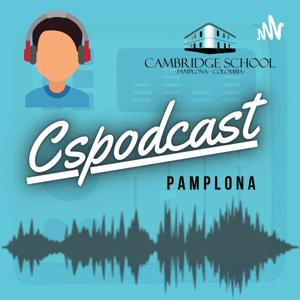 Cspodcast Pamplona