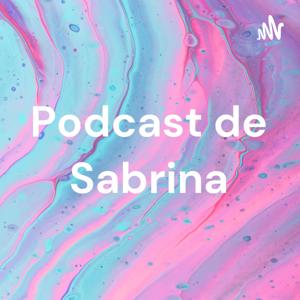 Podcast de Sabrina