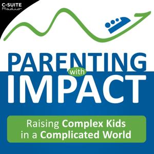 Parenting with Impact by Elaine Taylor-Klaus and Diane Dempster