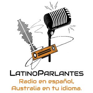 Latinoparlantes Australia