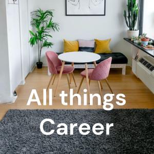 All things Career with Growing Perspectives