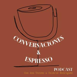 Conversaciones y Espresso