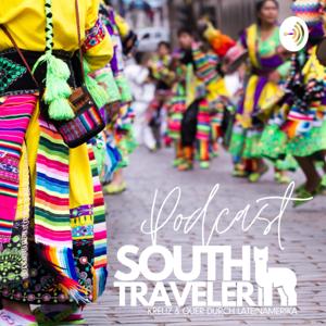 Southtraveler Podcast