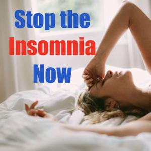 Stop the Insomnia Now by Quiet.Please