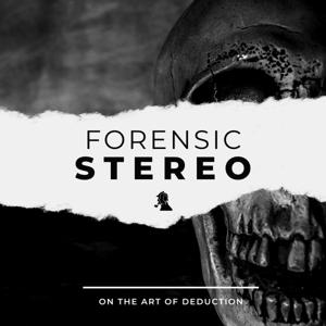 Forensic Stereo