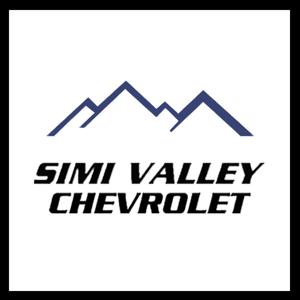 Simi Valley Chevrolet