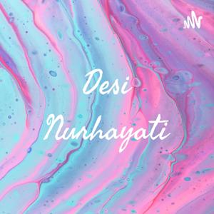 Desi Nurhayati