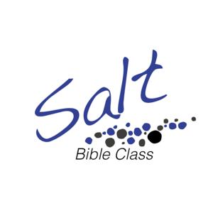 Salt Adult Bible Class