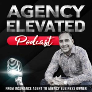 Agency Elevated's Podcast