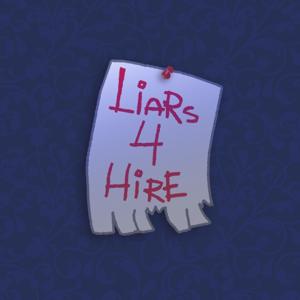 Liars4Hire