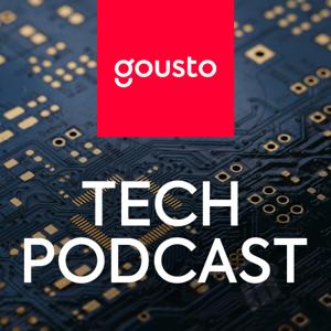 Gousto Tech Podcast