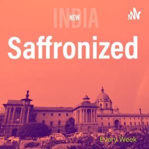 Saffronized