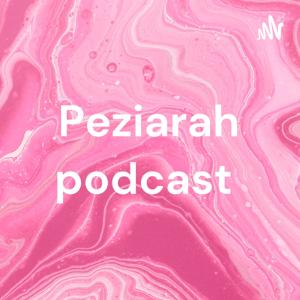 Peziarah podcast