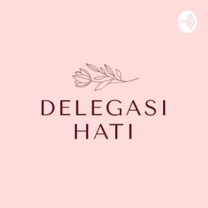 Delegasi Hati