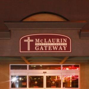 Life Here at McLaurin