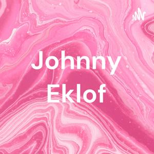 Johnny Eklof