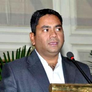 Deepak Dass