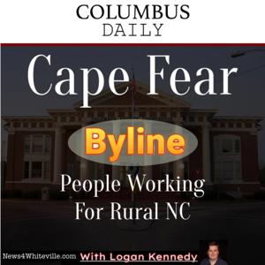 Cape Fear Byline