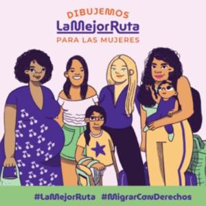 #LaMejorRuta