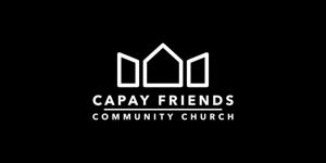 Friends Church Capay Podcast