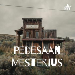 Pedesaan Mesterius