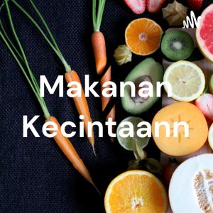 Makanan Kecintaann