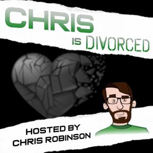 Chris Is Divorced