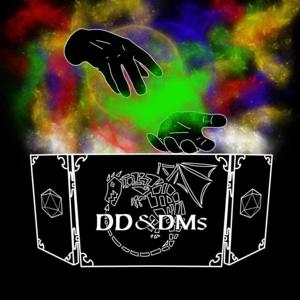 DD&DMs
