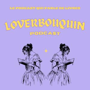 Loverbouquin by Laura et Flavie