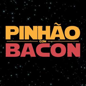 Pinhão com Bacon Cast