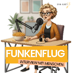 Funkenflug-Podcast!
