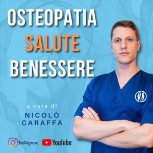 Nicolò Caraffa Podcast