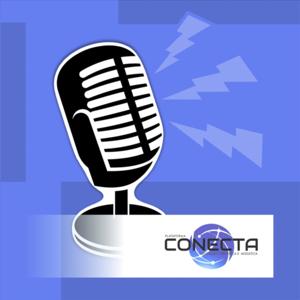 Podcast da Conecta