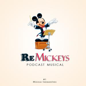 ReMickeys