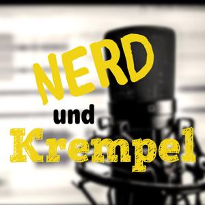 Nerd und Krempel