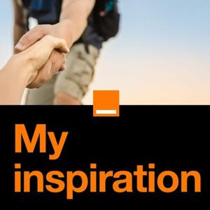My Inspiration