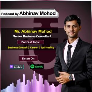 Business Ki Baat - Abhinav Mohod