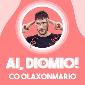 AI, DIOMIO!