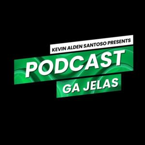 Podcast Ga Jelas