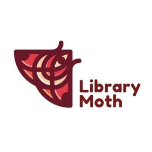 Library Moth