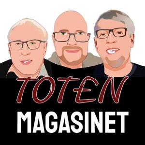 Totenmagasinet