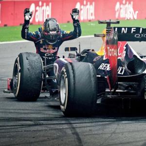 S&S Formula One Podcasts