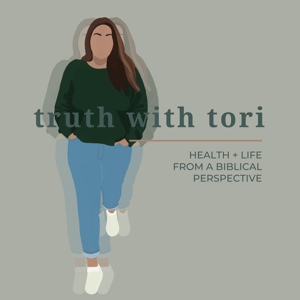 Truth with Tori