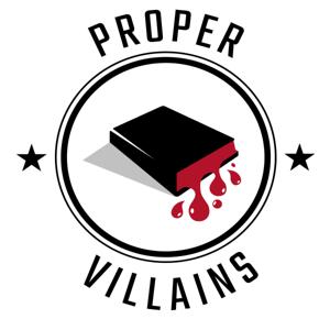 Proper Villains