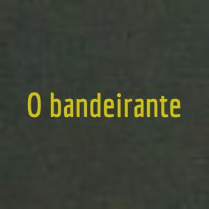 O bandeirante