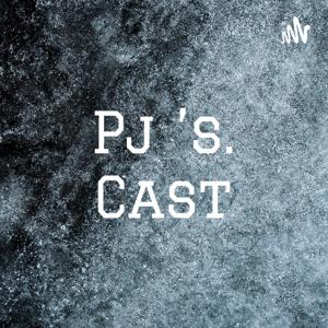 Pj 's. Cast